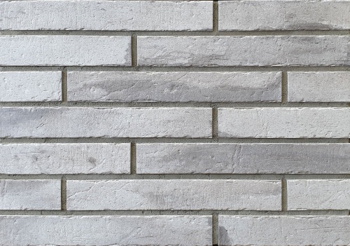 Плитка под кирпич Interbau Brick Loft INT 574 Hellgrau 360x52 мм