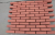 КИРПИЧ ВКЗ ЛИЦЕВОЙ КРАСНЫЙ ГЛАДКИЙ 0,7NF КИРПИЧ ВКЗ ЛИЦЕВОЙ КРАСНЫЙ ГЛАДКИЙ 0,7NF
