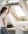 Мансардное окно Velux GGL 3070 55*98 Мансардное окно Velux GGL 3070 55*98